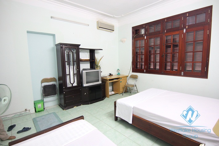 1 bedroom in Hoang Quoc Viet street, Cau Giay district for homestay